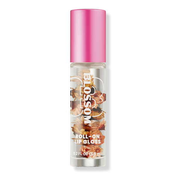 BLOSSOM High Shine Roll-On Lip Gloss #1