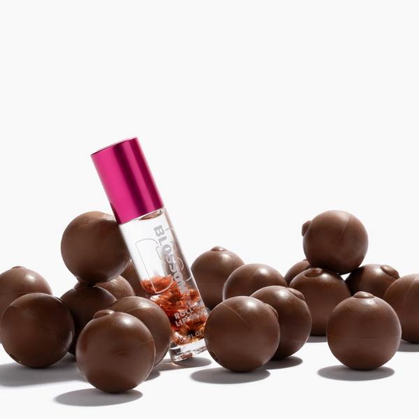 BLOSSOM High Shine Roll-On Lip Gloss #2