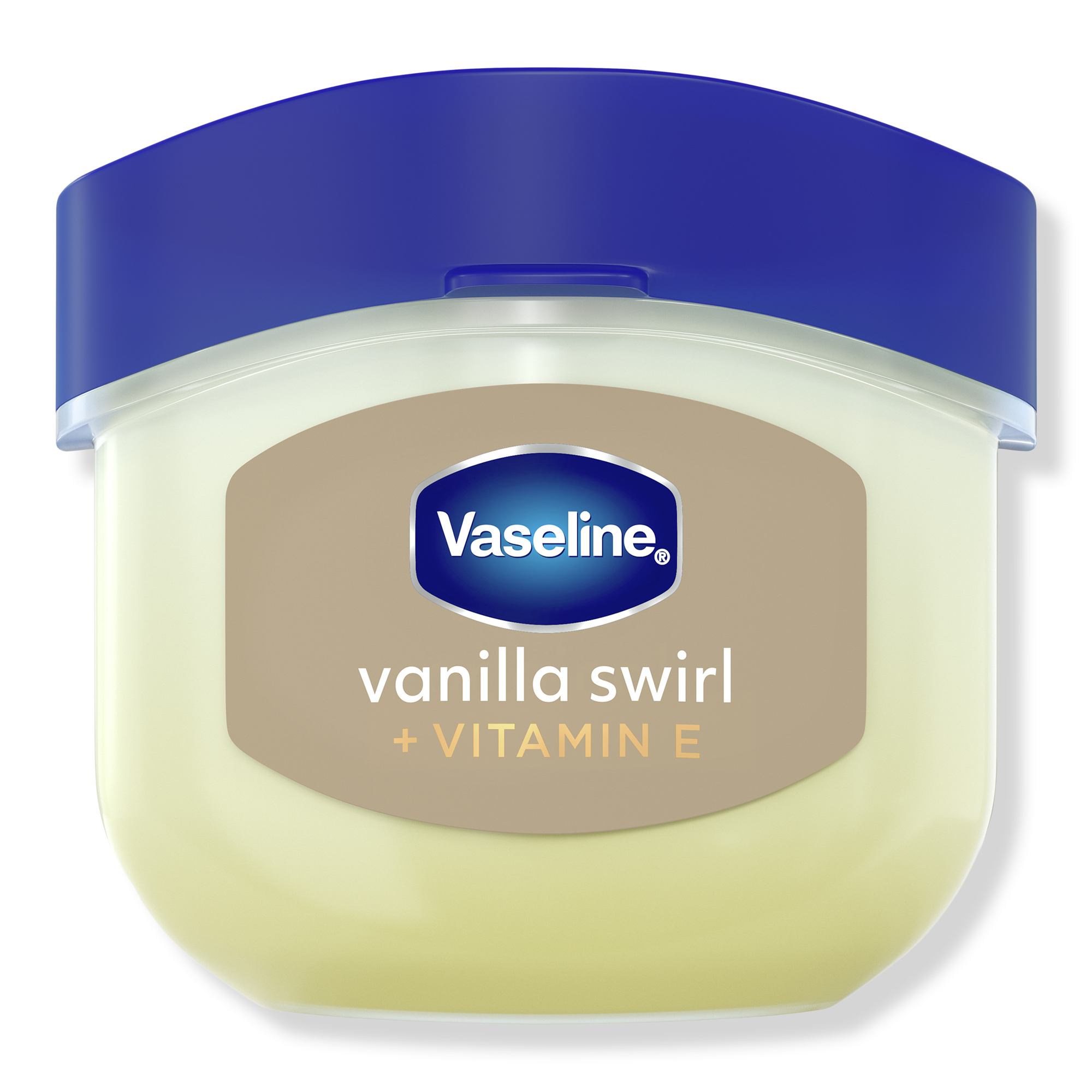 Vaseline Lip Therapy Lip Balm #1