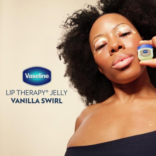 Vaseline Lip Therapy Lip Balm #4