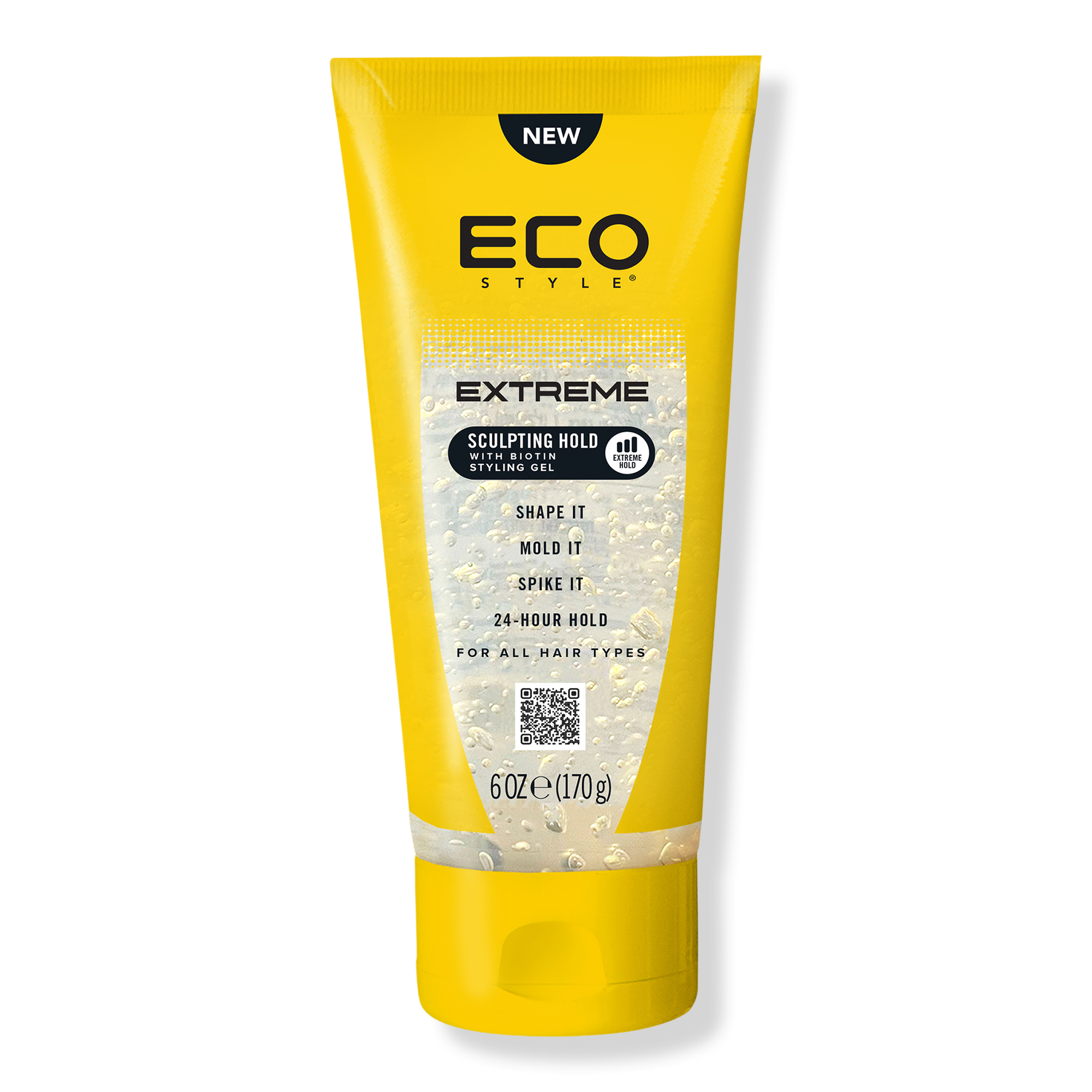 Eco Style Sculpting Gel #1