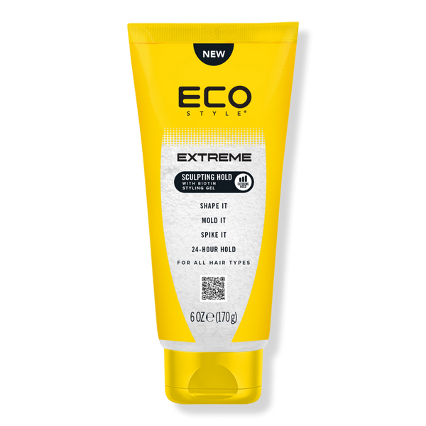 Eco Style Extreme Sculpting Styling Gel #1