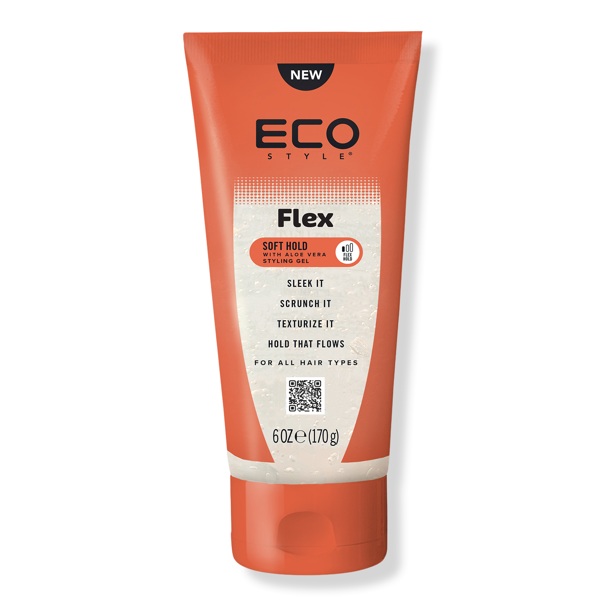Eco Style Flex Soft Hold Gel #1