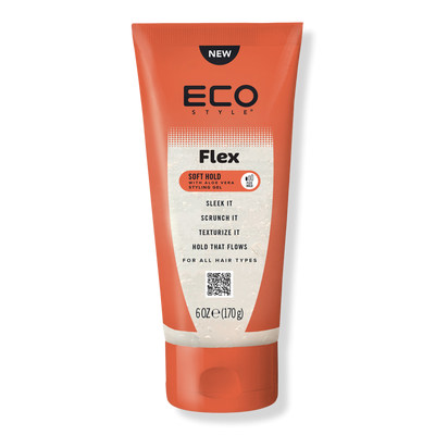 Eco Style Flex Soft Hold Gel