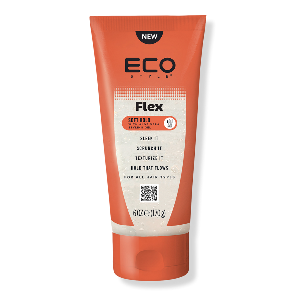 Eco Style Flex Soft Hold Gel