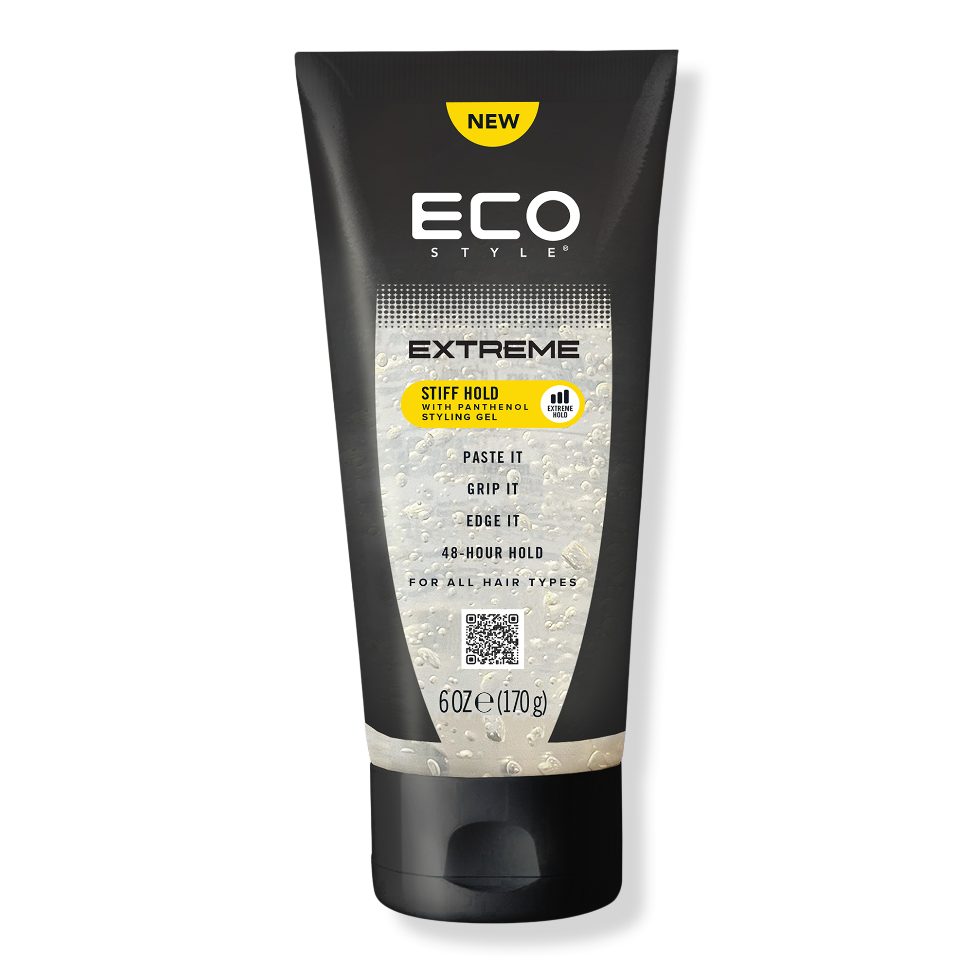 Eco Style Extreme Stiff Hold Gel #1