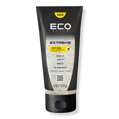 Eco Style Extreme Stiff Hold Gel
