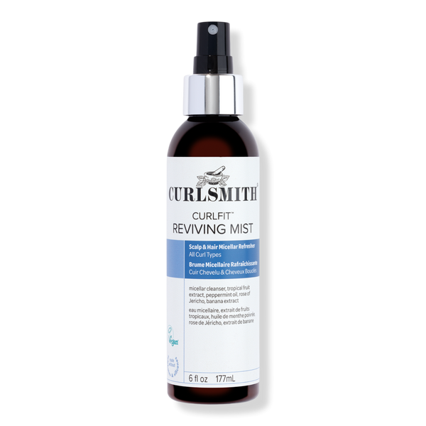 Curlsmith CurlFit Reviving Mist #1