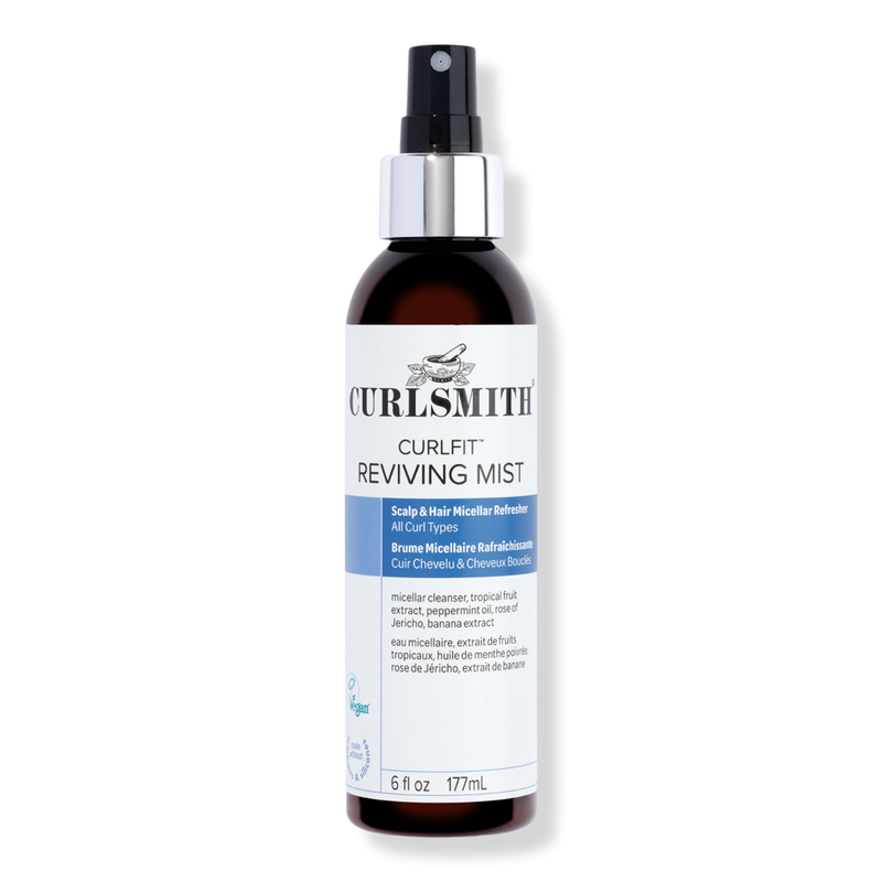Curlsmith - CurlFit Reviving Mist | Ulta Beauty