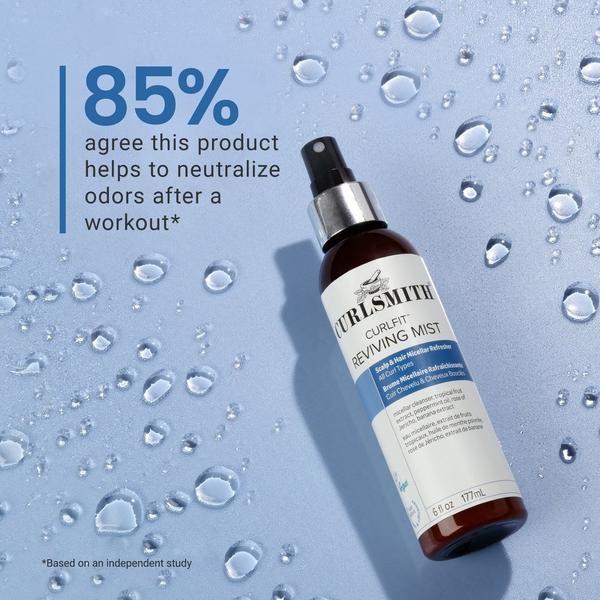 Curlsmith CurlFit Reviving Mist #3