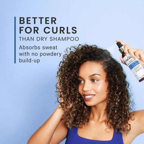 Curlsmith CurlFit Reviving Mist #4