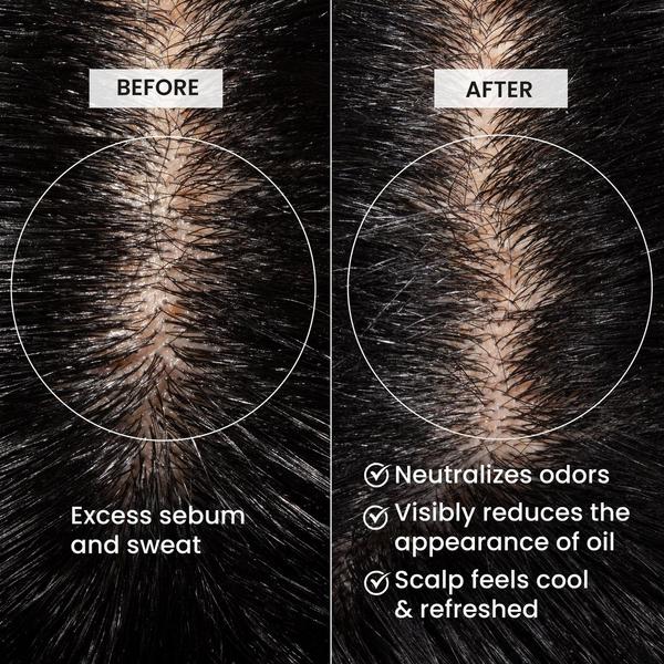 Curlsmith CurlFit Reviving Mist #5