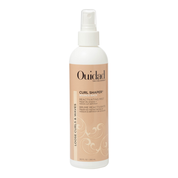 Ouidad Big Hair Don't Care Kit #6