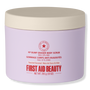 First Aid Beauty KP Bump Eraser Body Scrub with 10% AHA - Toasted Coconut
