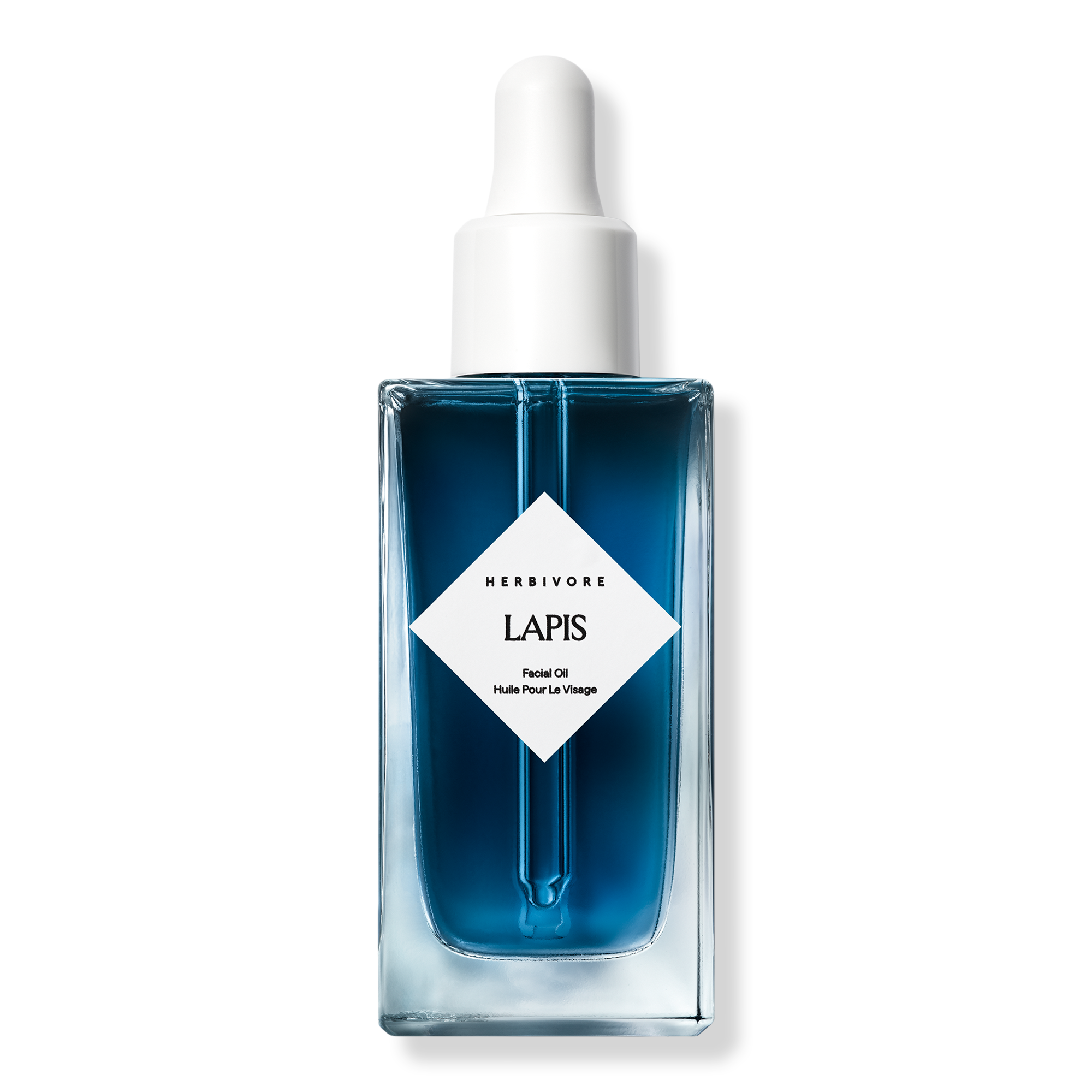 HERBIVORE LAPIS Blue Tansy + Squalane Balancing Facial Oil #1