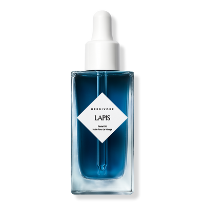 HERBIVORE LAPIS Blue Tansy + Squalane Balancing Facial Oil
