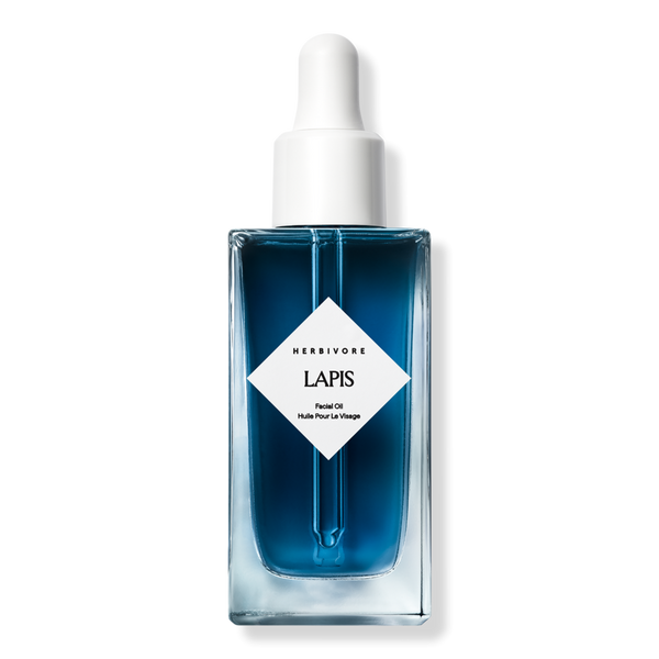 HERBIVORE LAPIS Blue Tansy + Squalane Balancing Facial Oil #1