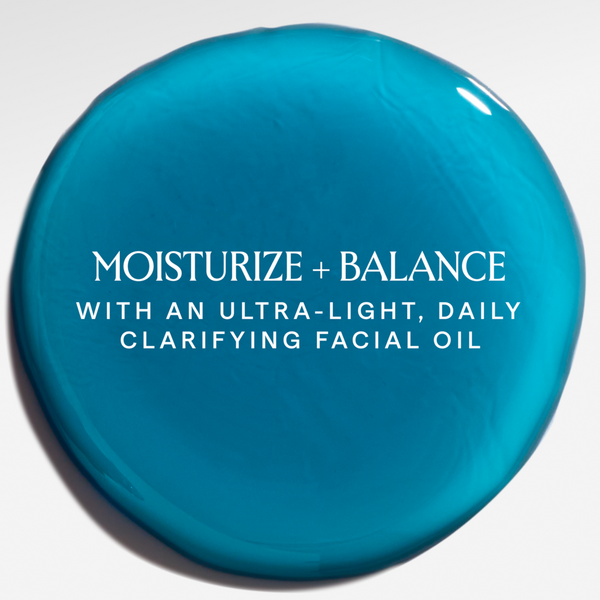 HERBIVORE LAPIS Blue Tansy + Squalane Balancing Facial Oil #3