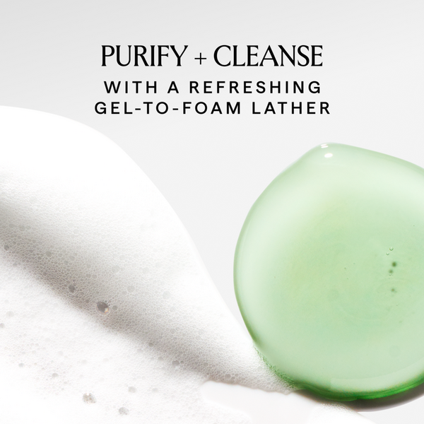 HERBIVORE AQUARIUS BHA + Blue Tansy Clarity Cleanser #3