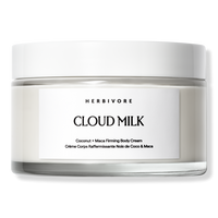 CLOUD MILK Coconut + Maca Firming Body Cream