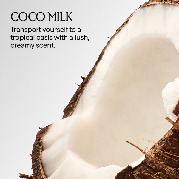 HERBIVORE CLOUD MILK Coconut + Maca Firming Body Cream #5