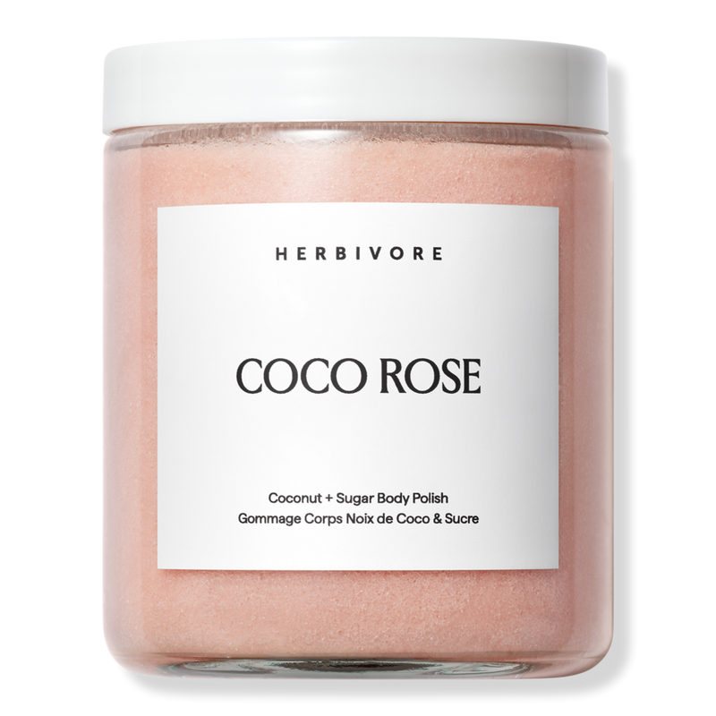 ボディ・フェイスケア BIO ROSE HERBIVORE - COCO ROSE Coconut + Sugar Body Polish | Ulta Beauty