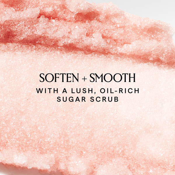 HERBIVORE COCO ROSE Coconut + Sugar Body Polish #3