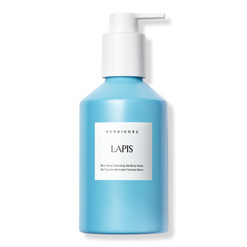 HERBIVORE - LAPIS Blue Tansy Cleansing Gel Body Wash | Ulta Beauty
