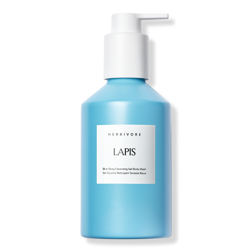 HERBIVORE - LAPIS Blue Tansy Cleansing Gel Body Wash | Ulta Beauty