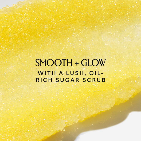 HERBIVORE NOVA Turmeric + Pineapple Body Polish #3