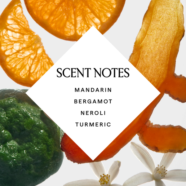 HERBIVORE NOVA Turmeric + Pineapple Body Polish #4