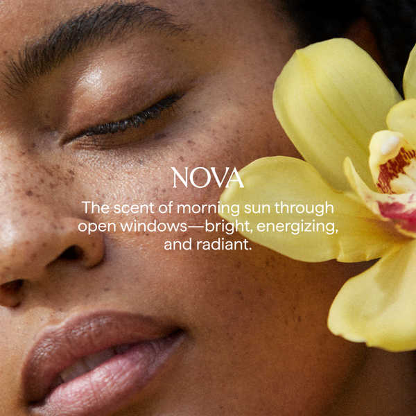 HERBIVORE NOVA Turmeric and Pineapple Glow Brightening Body Oil #5