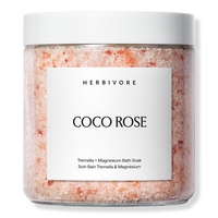 COCO ROSE Tremella + Magnesium Bath Soak
