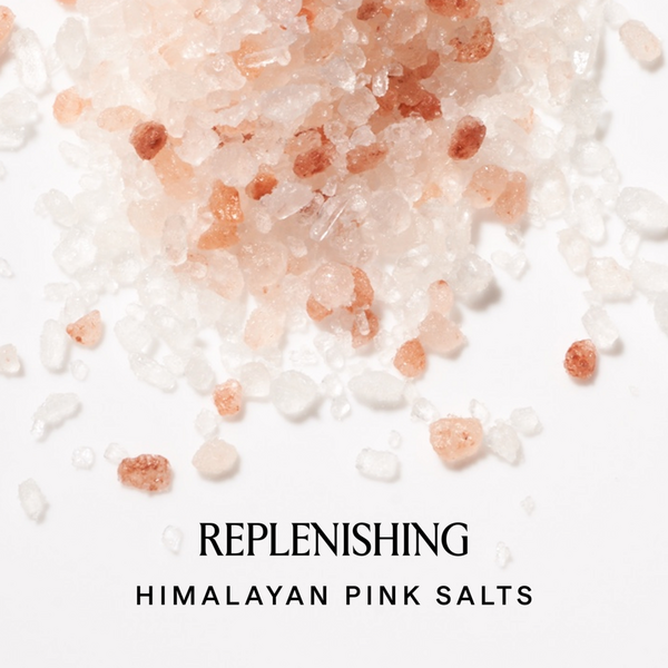 HERBIVORE COCO ROSE Tremella + Magnesium Bath Soak #3