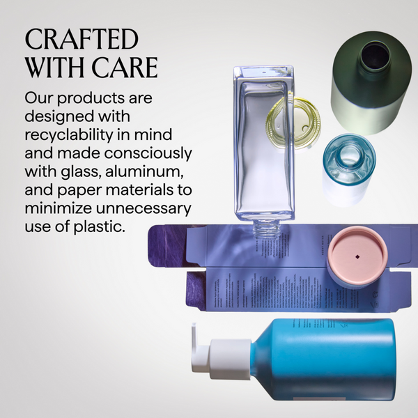 HERBIVORE COCO ROSE Tremella + Magnesium Bath Soak #7