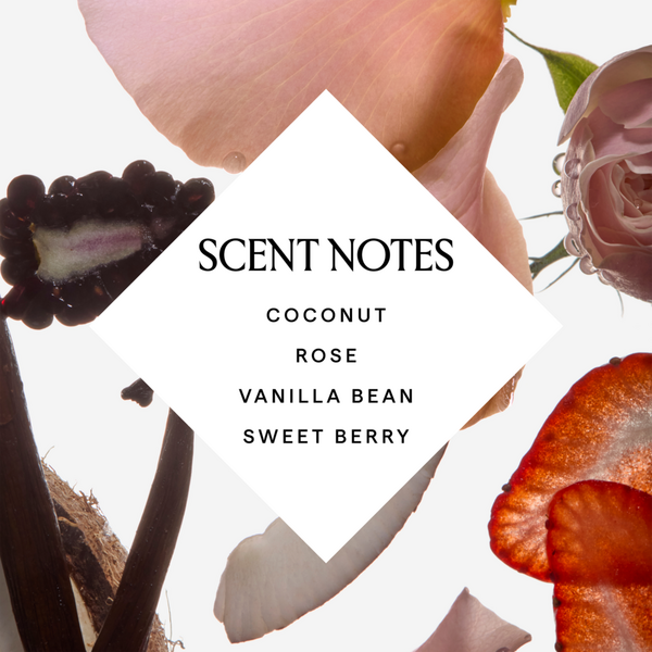 HERBIVORE COCO ROSE Coconut + Tremella Milky Body Mist #4