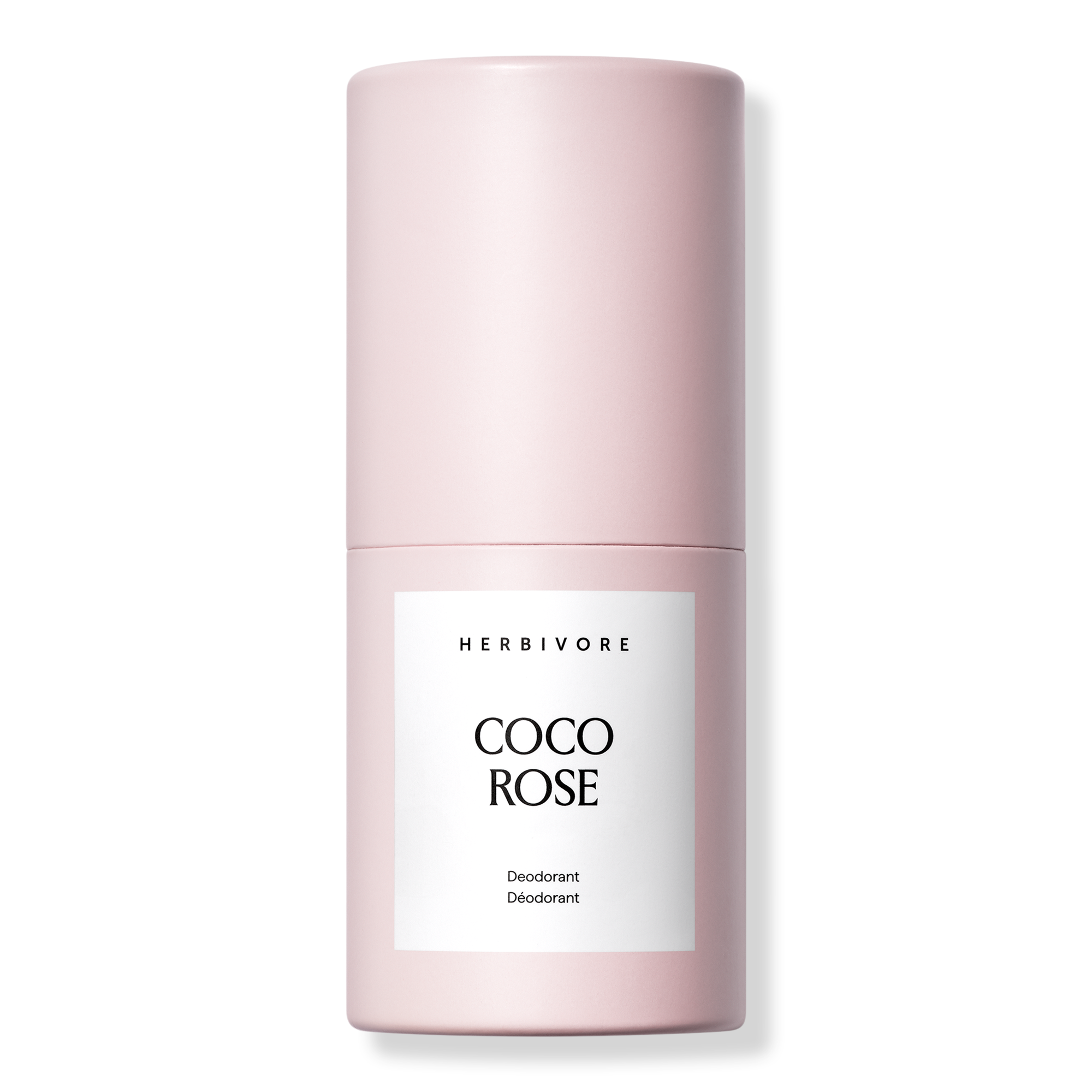 HERBIVORE COCO ROSE Deodorant #1