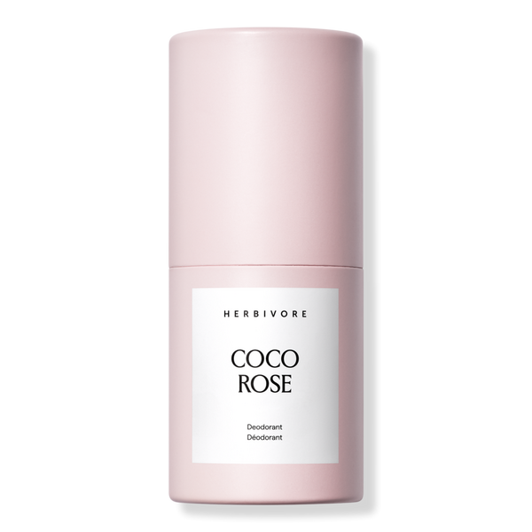 HERBIVORE COCO ROSE Deodorant #1