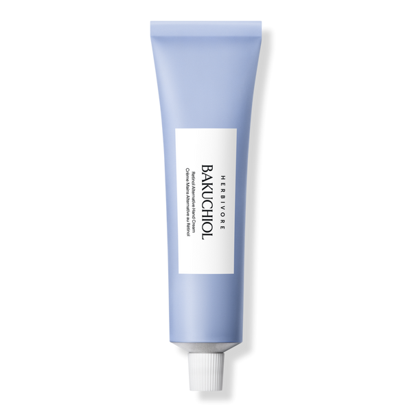 HERBIVORE BAKUCHIOL Retinol Alternative Hand Cream #1