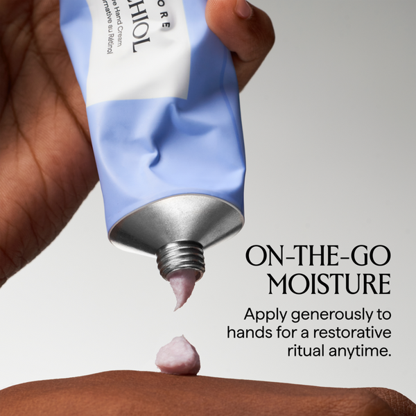 HERBIVORE BAKUCHIOL Retinol Alternative Hand Cream #6