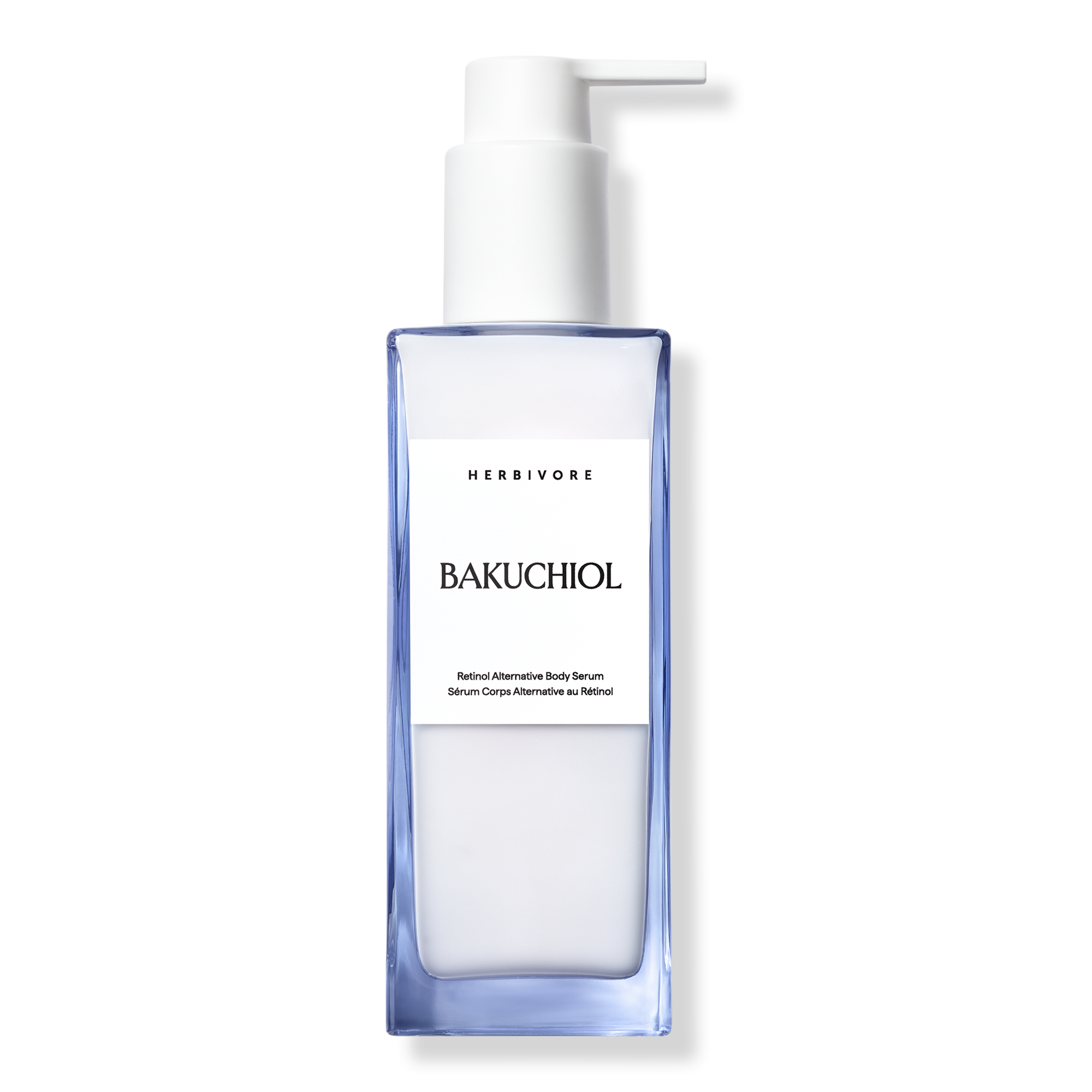 HERBIVORE BAKUCHIOL Retinol Alternative Body Serum #1