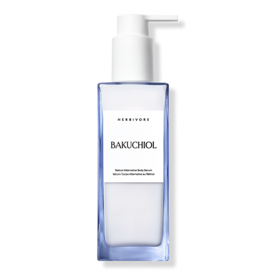 HERBIVORE BAKUCHIOL Retinol Alternative Body Serum