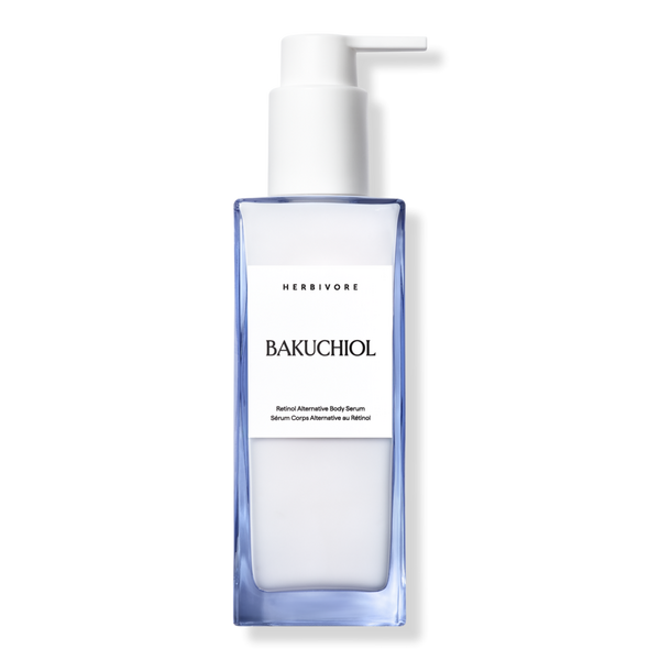 HERBIVORE BAKUCHIOL Retinol Alternative Body Serum #1