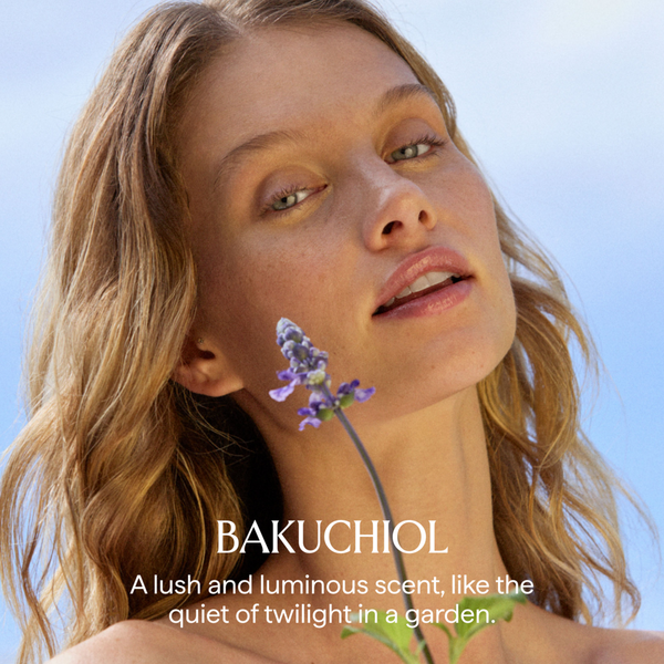 HERBIVORE BAKUCHIOL Retinol Alternative Body Serum #5