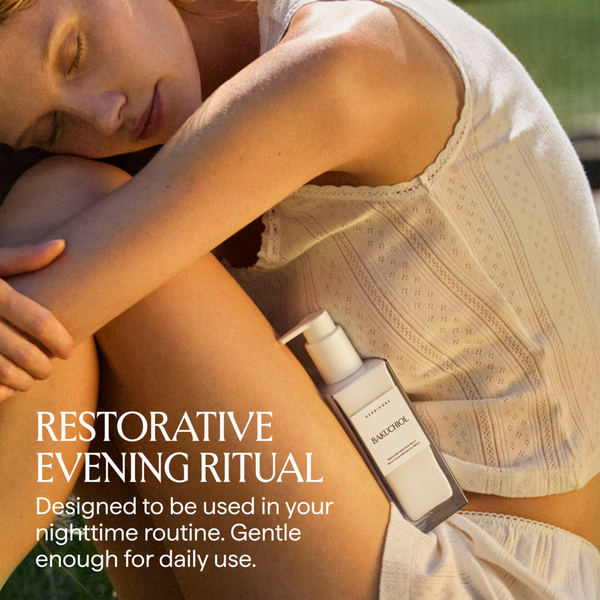 HERBIVORE BAKUCHIOL Retinol Alternative Body Serum #7