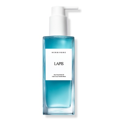 HERBIVORE LAPIS Blue Tansy Body Oil