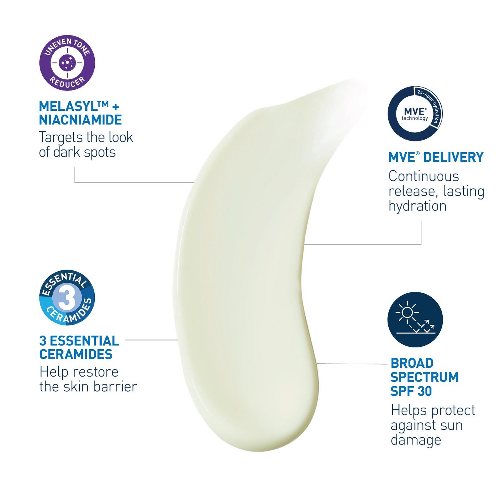 Skin Renewing Brightening Lotion SPF 30