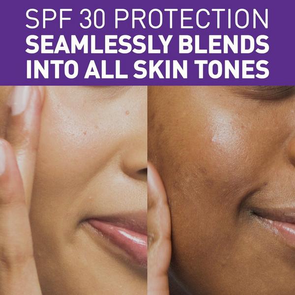 CeraVe Skin Renewing Brightening Lotion SPF 30 #7