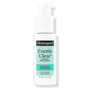 Neutrogena Evenly Clear Acne Gel Moisturizer