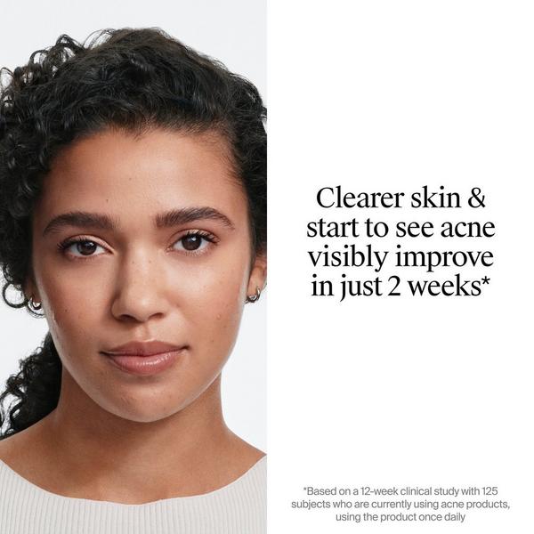 Neutrogena Evenly Clear Retinoid Adapalene Gel 0.1% #7